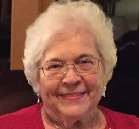 Obituary of Mary Lee Barnwell