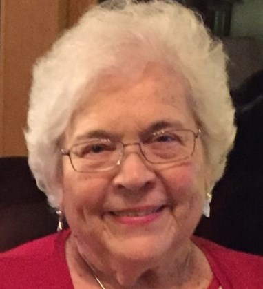 Obituary of Mary Lee Barnwell