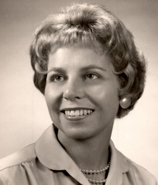 Obituary of Lenore F. Oscar
