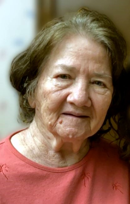 Obituary of Ruth Vazquez Guadalupe