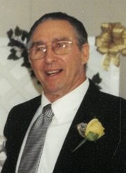 Avis de décès de Claud Wayne Buckelew