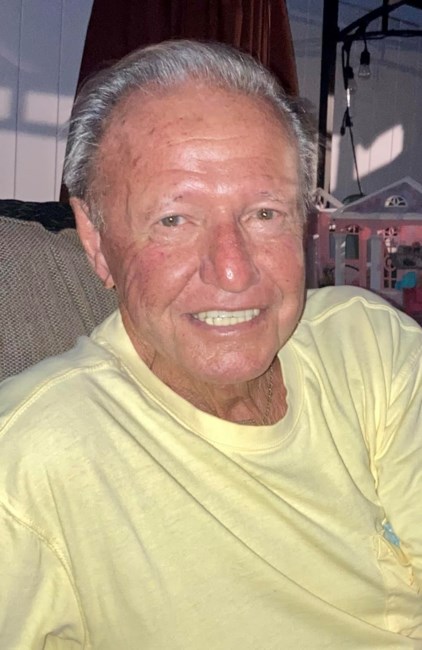 Obituary of Joseph McCormick