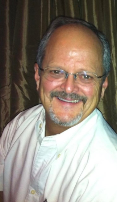 Avis de décès de Robert Jay Holcomb