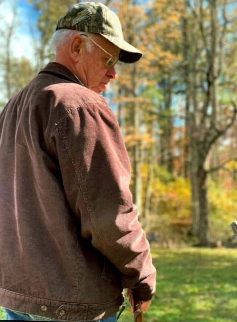 Obituary of Terry Harlon Souther