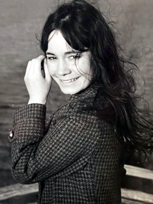 Obituary of Karen Sue Petersen