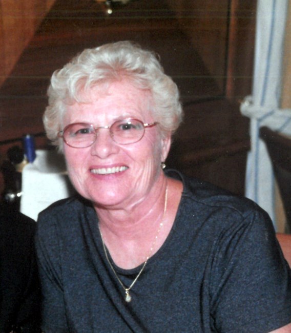 Obituary of Maureen Agnes Nirschl
