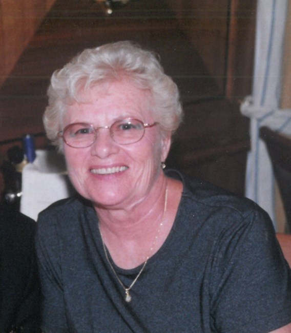 Obituary of Maureen Agnes Nirschl