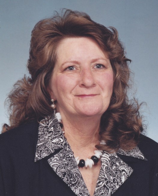 Obituary of Linda F. Rogers