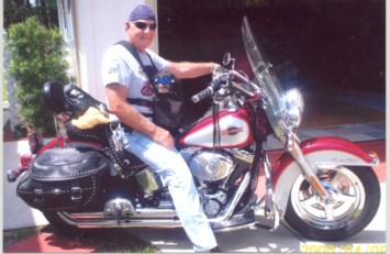 Obituary of Harold L. Brady