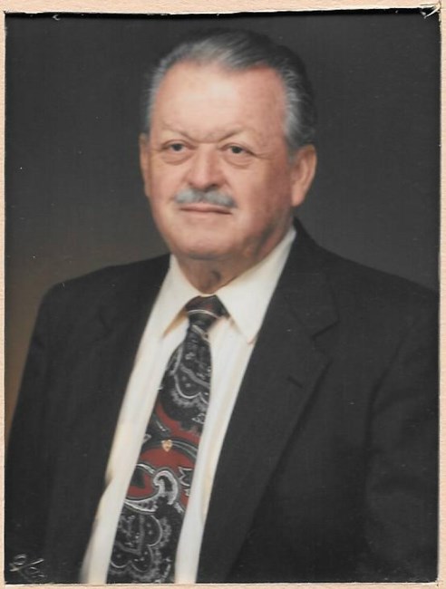 Obituary of Clifford Bud Glen Smith
