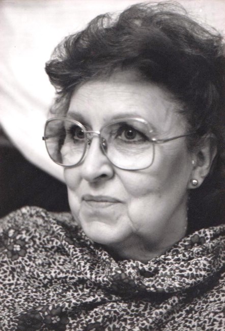 Obituary of Faye Louetta Huffman Rockett