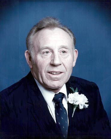 Obituary of Giovanni Fabbro