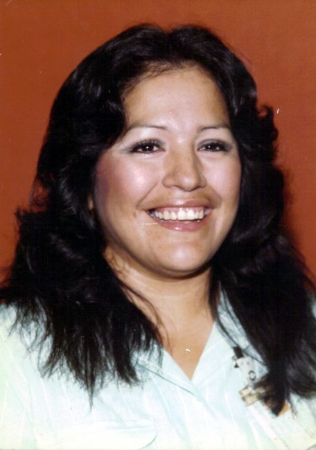 Obituary of Alice Colunga