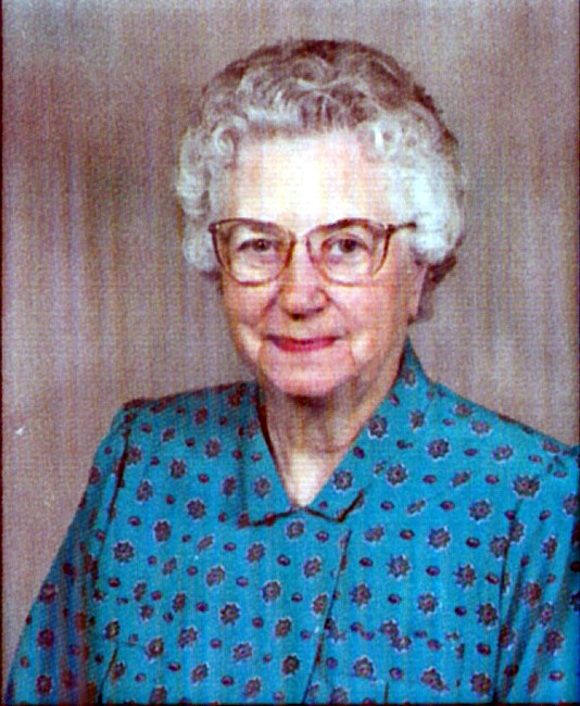 Obituary of Mary Mattie Regenia Wilson