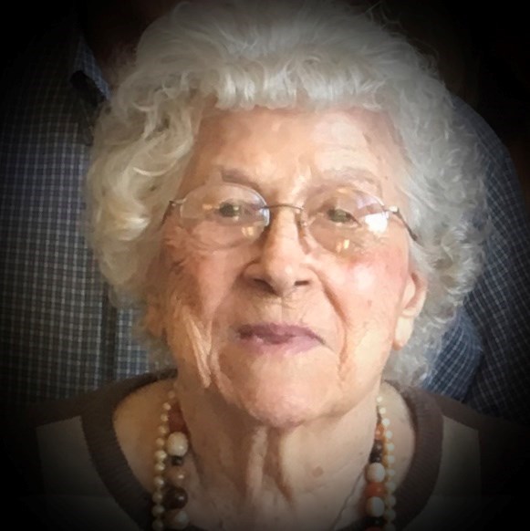 Obituary of Patrina F. Hibler