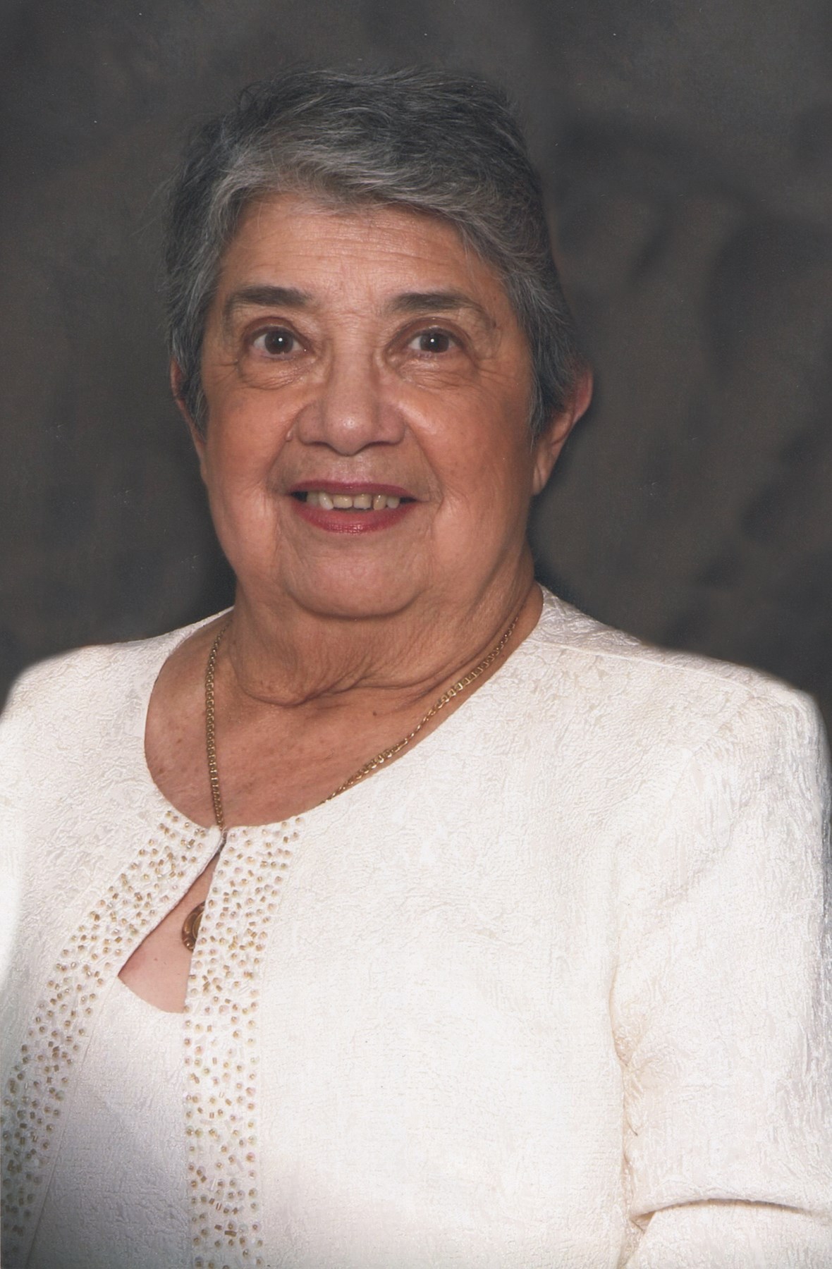 Obituary of Mercedes Moreno