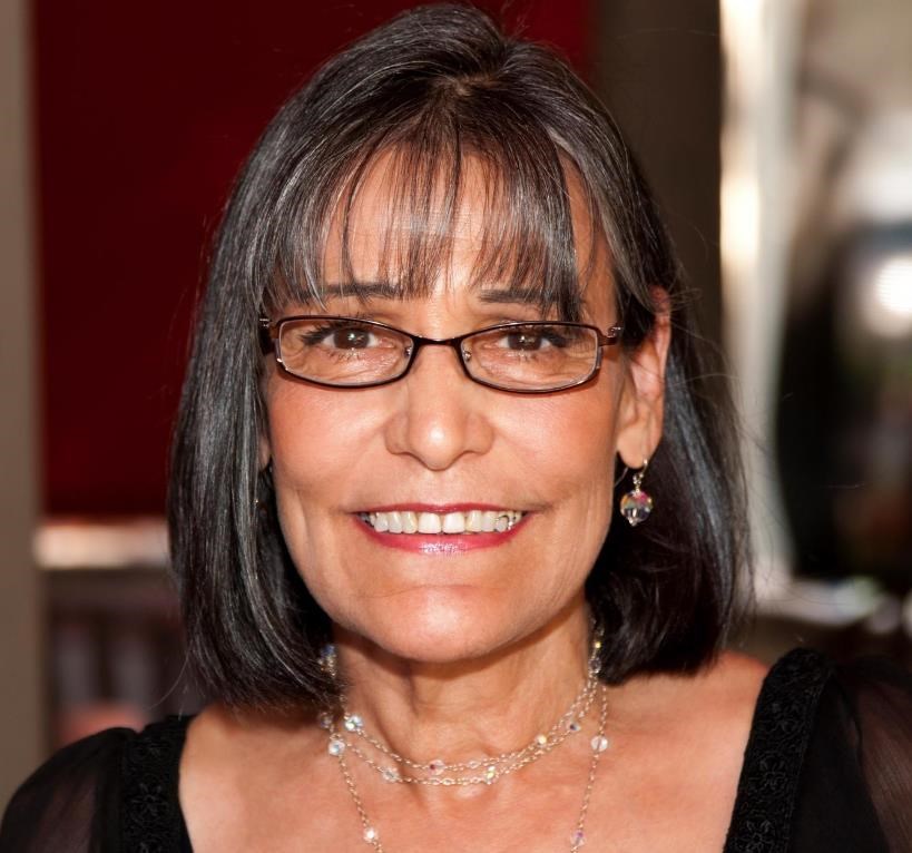 Obituary of Rosemary Rocha