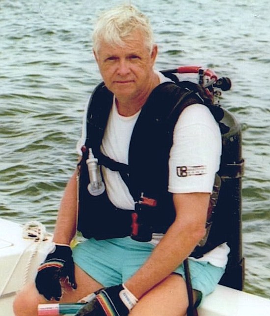 obituary image