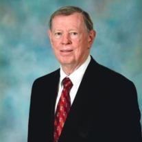 Obituary of Donald Lloyd Lewis