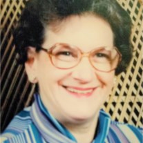 Obituary of Margaret Ilene Foster