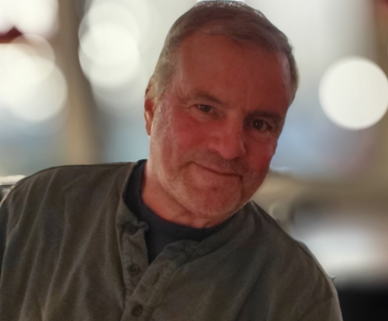 Obituary of Rocco Nick Gualtieri Jr.