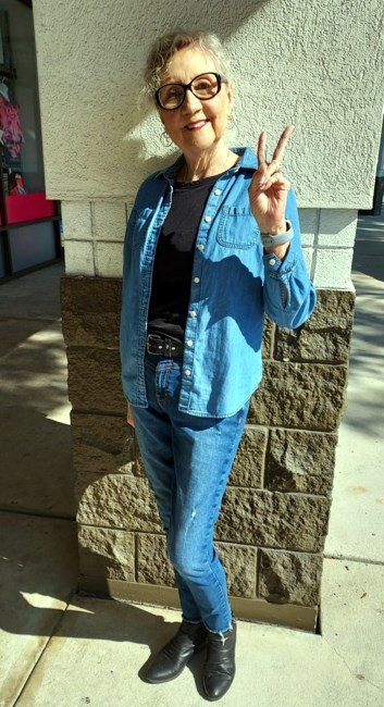 Obituario de Linda Dale Hollis Shattles