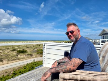 Obituary of Matthew "Matt" J. Leahy