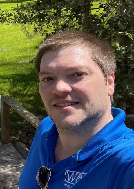 Obituary of Timothy Dunaway