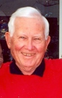 Obituary of Hayden "Doc" Gansch