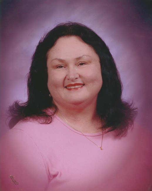 Obituary of Cynthia Ann Amos