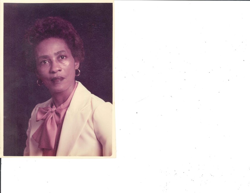 Obituary of Hosie Mae Young