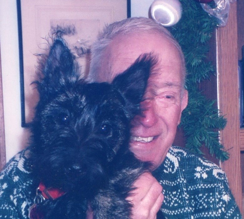 Avis de décès de Benjamin Junior Moline