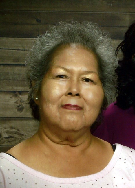 Obituary of Gala Jeanie Estrada