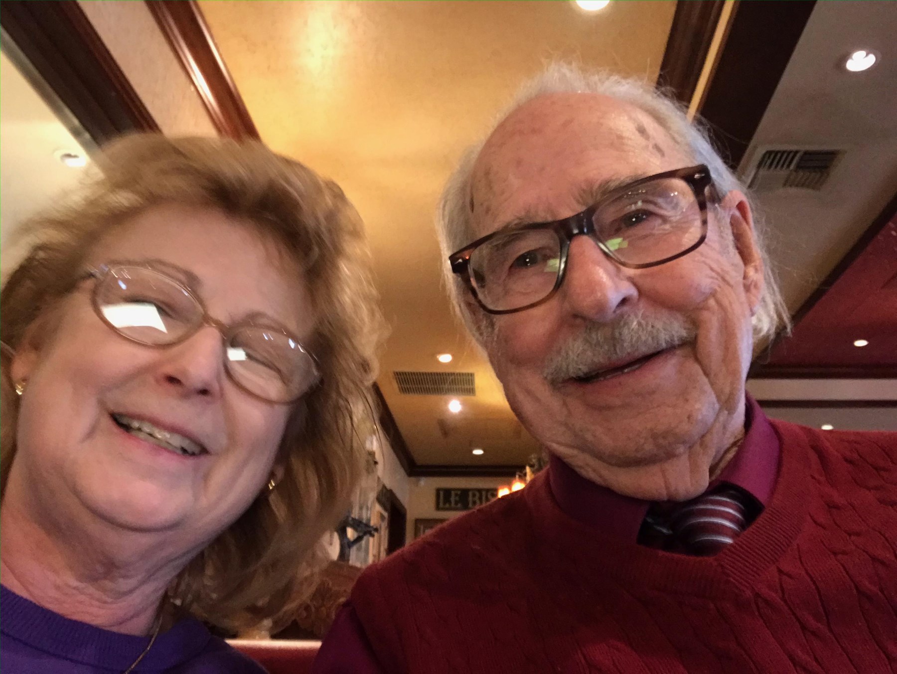 Obituary of William Edward Michniak