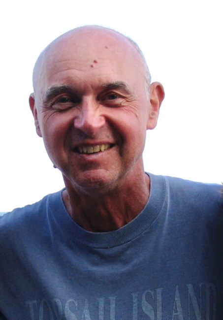 Obituary of Alfred "Bud" Fuller Cooke III