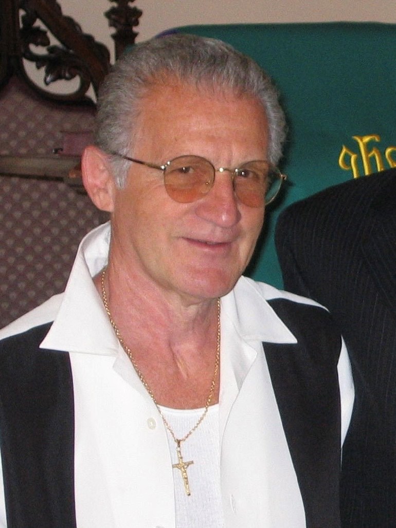 Obituary of Carl F. Benzeno