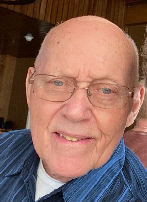 Obituary of Billy Joe Hardbarger