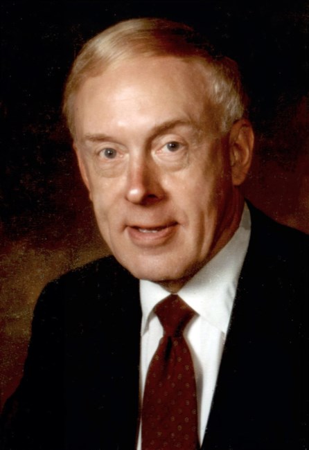 Obituary of James Kenneth Thompson