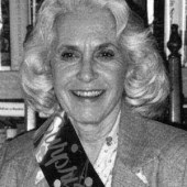 Obituary of Maidie R. Alpert