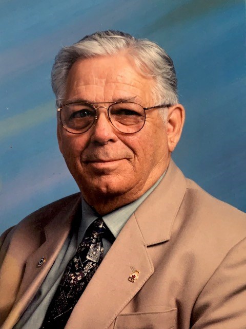 Obituary of Petrus "Pete" Johannes Flipsen