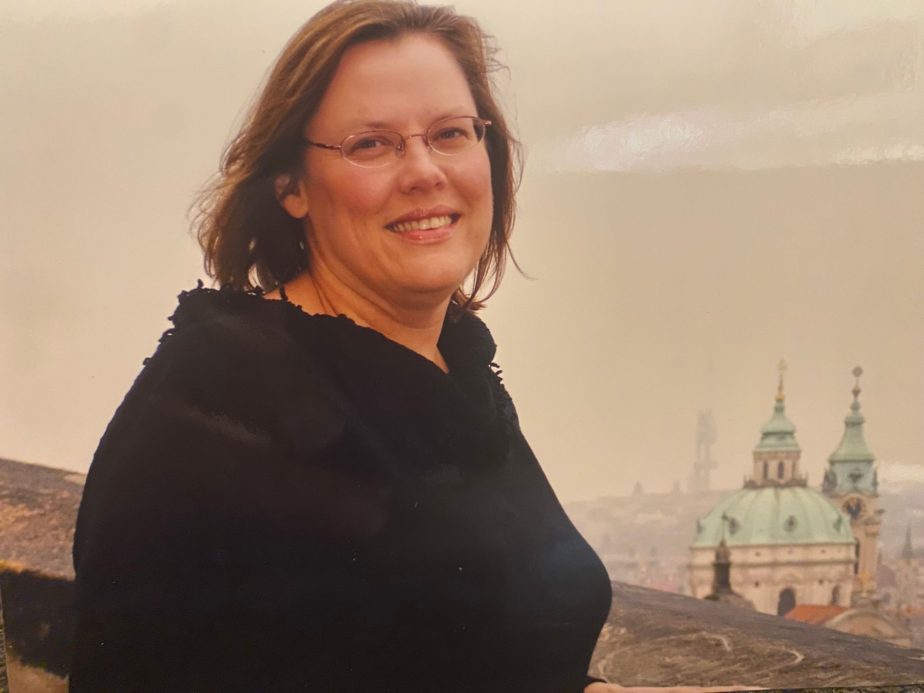 Obituary of Donna Marie Heckmann Lee