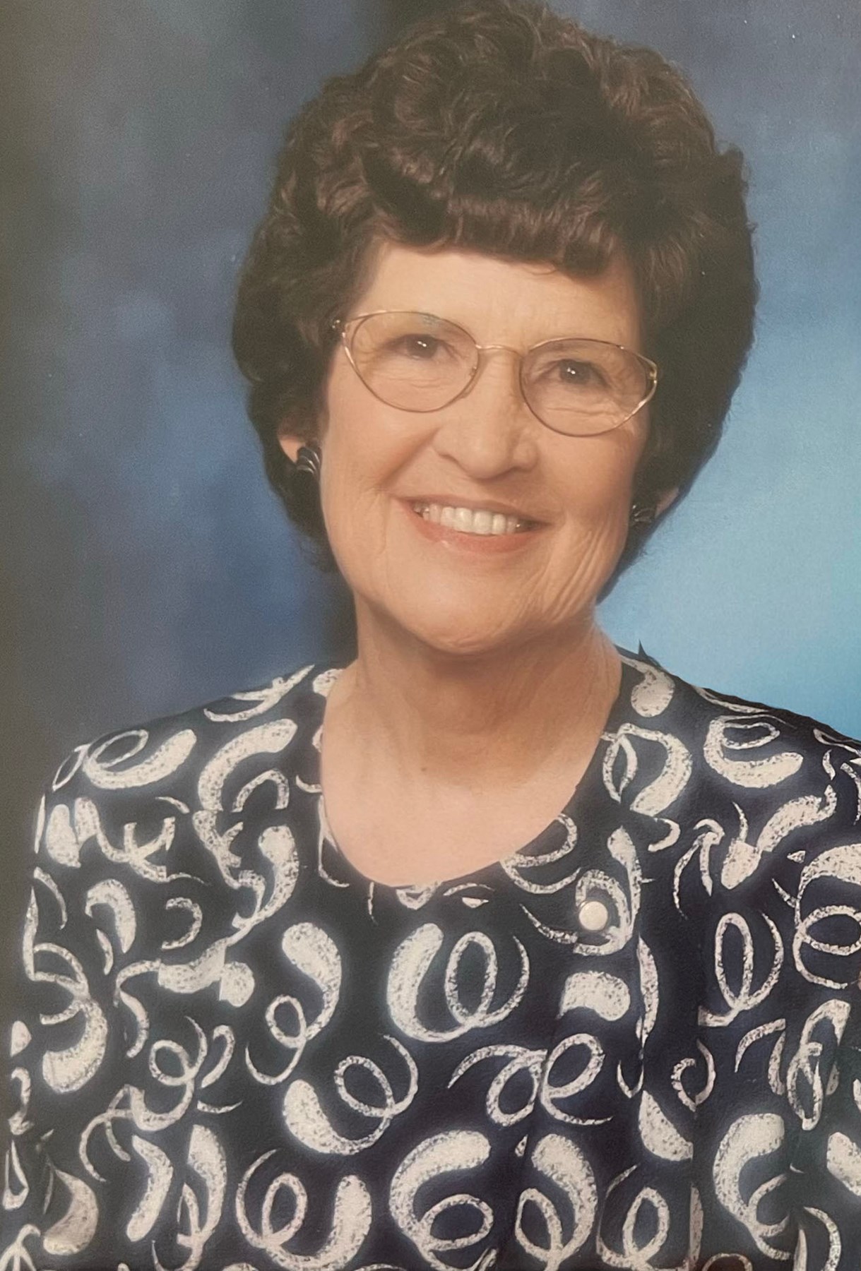 Obituary of Della Faye Richardson