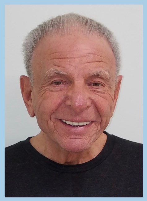 Obituary of Alfred Forman