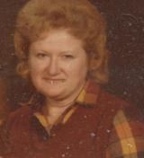 Obituary of Eileen Haley