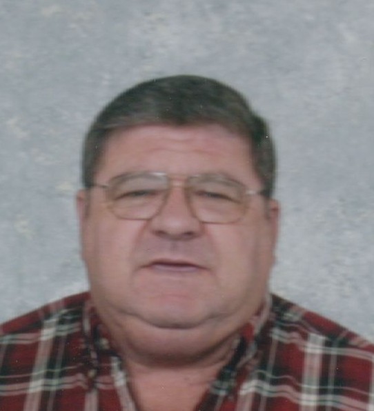 Obituary of Larry D. Mann