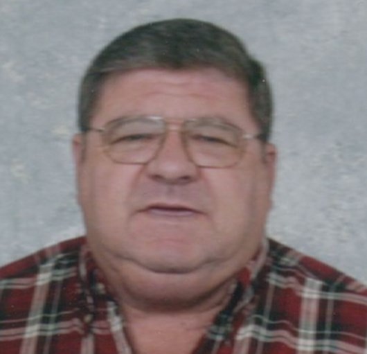 Obituary of Larry D. Mann