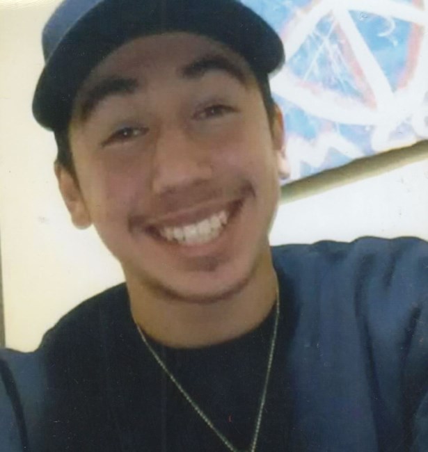 Obituary of Ricky Anthony Ramirez