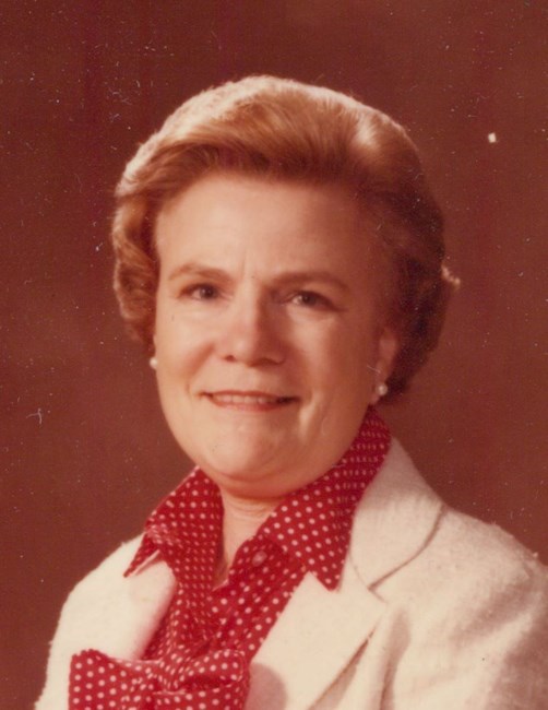 Obituary of Wilma L. Hearn