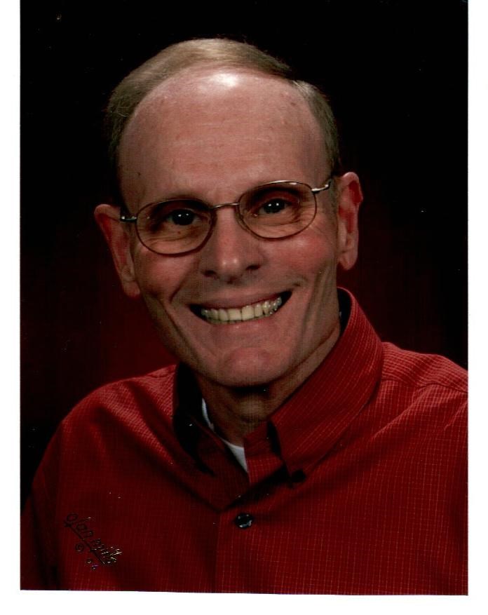 Obituary of Paul Aaron Martin