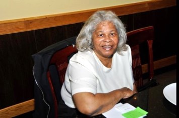 Obituary of Barbara Jean Bynum